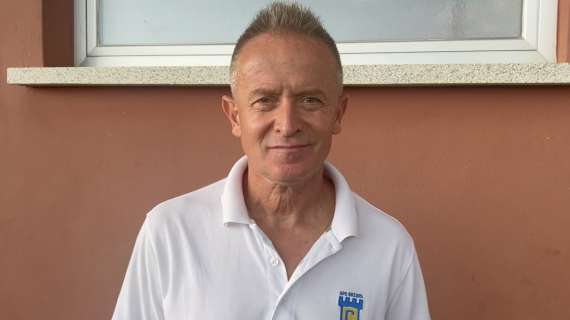 CHIONS - Moro: "Vogliamo fare un campionato di vertice valorizzando i giovani"