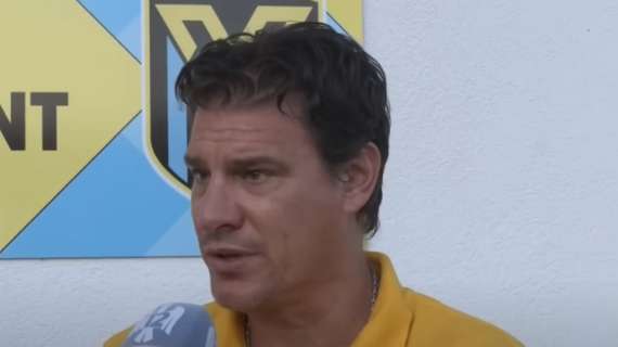 TEOR - Pittilino: "Partire con il piede giusto fa sempre morale"