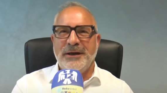 CHIONS - Bressan: "Torna Urbanetto. Salire nuovamente in D non sarà l'idea prioritaria"