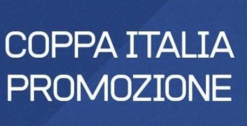 COPPA ITALIA PROMOZIONE - A Bujese e Corva il primo round delle semifinali 
