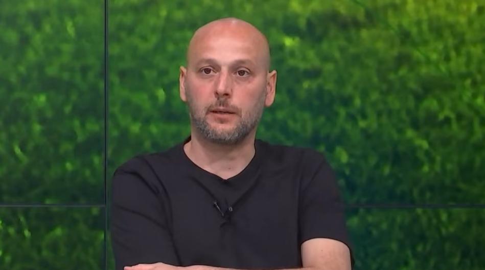 GEMONESE - Russo: "Puntiamo al secondo posto"