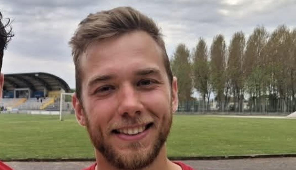 MIGLIOR GIOCATORE DEL WEEKEND - Jan Strukelj della Forum Julii