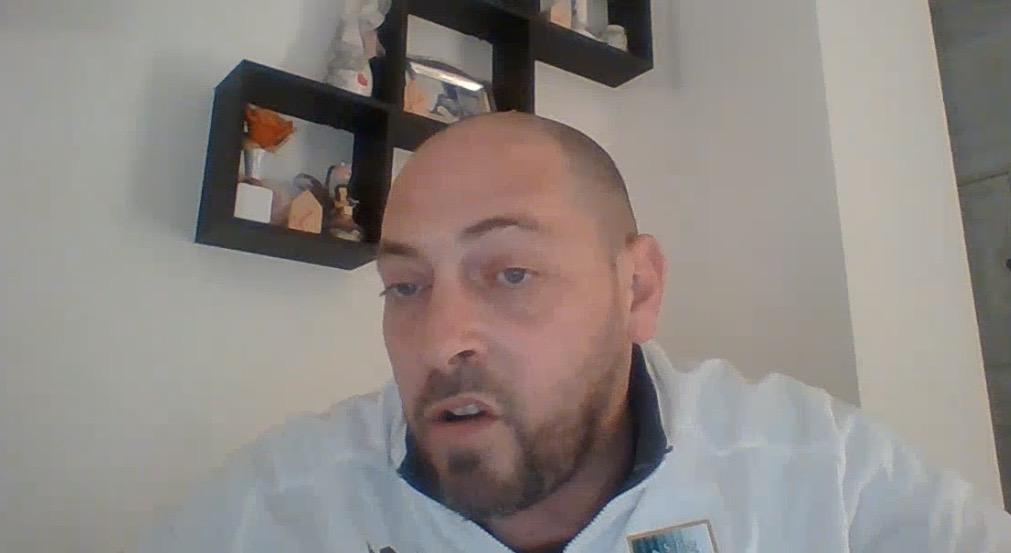 FIUME VENETO BANNIA U17 - Summa: "Soddisfatto del nostro percorso, fatto un grande lavoro a livello caratteriale e mentale"