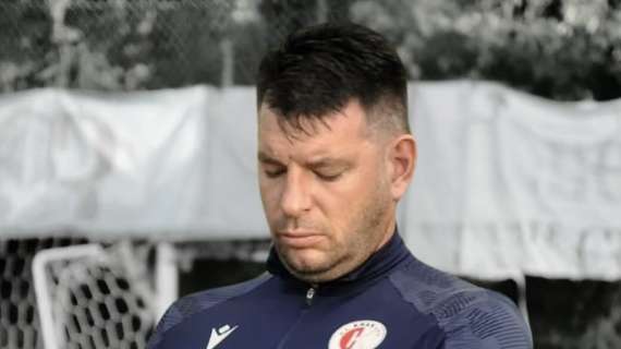 KRAS REPEN - Sarà Bozic l’erede di Knezevic