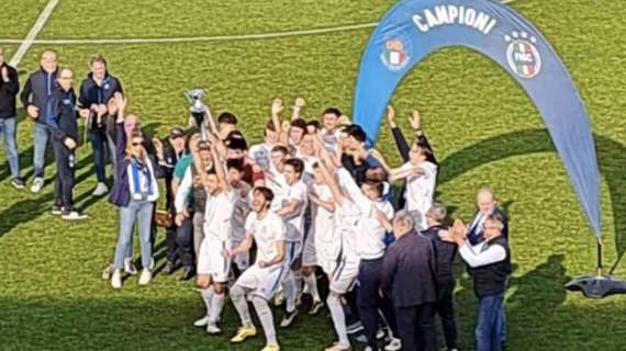 LA NOVITÀ - Chi vincerà la Coppa Italia di Promozione avrà un posto nei play-off