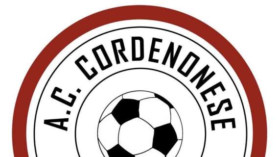 MIGLIOR SQUADRA DEL WEEKEND - La Cordenonese di Cesco