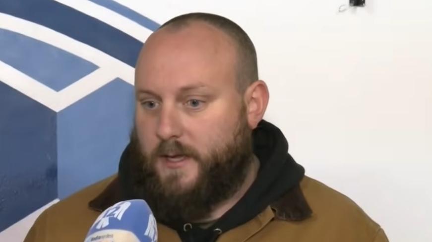 MOSSA - Santillo: "Coceani scelta importante, vogliamo crescere con la sua esperienza e la sua mentalità"