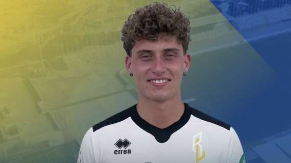 BRIAN LIGNANO - Preso il giovane Chiandussi 