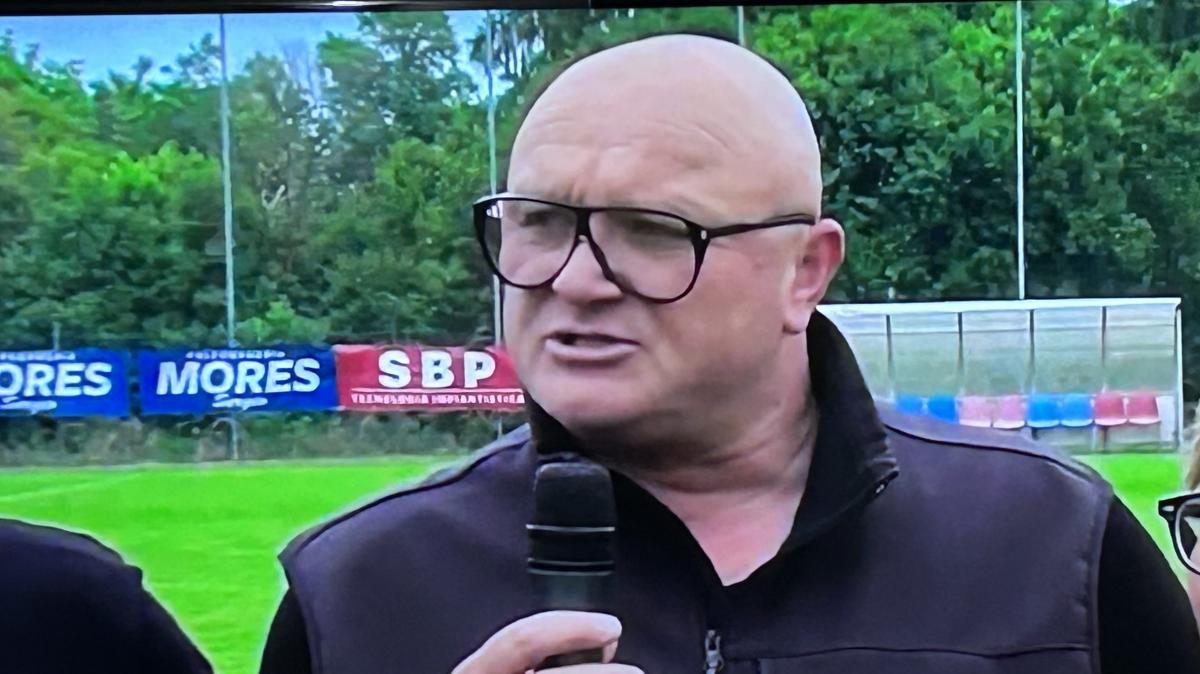 MIGLIOR ALLENATORE DEL WEEKEND - Franco Martin dell'Union Pasiano