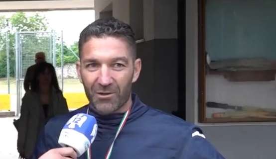 VIRTUS ROVEREDO - Pessot: "Progetto partito tre anni fa, vogliamo crescere e stiamo programmando”