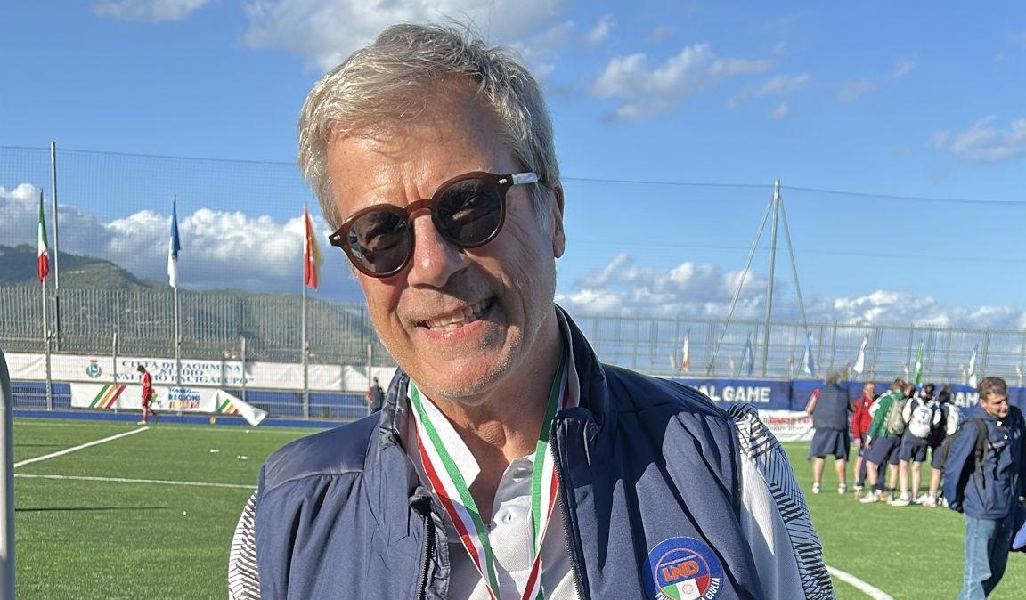 IL LUTTO - E' scomparso Daniele Di Benedetto