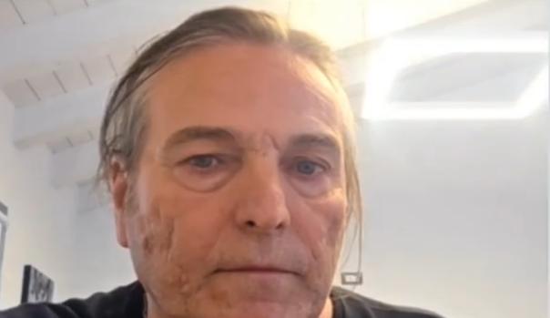 BRIAN LIGNANO - Roma: "Fatto di più di quello che ci si poteva immaginare"