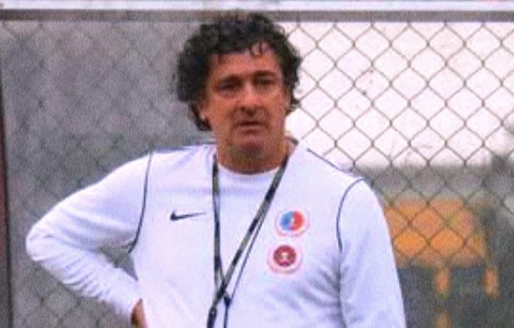 ANCONA LUMIGNACCO - Riconferma per mister Martignoni