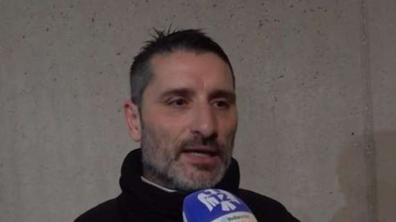 PRO FAGAGNA - Pagnucco: "Proviamo a raggiungere il punto più in alto in classifica per questa società"