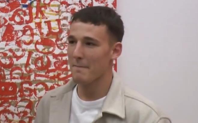 CHIONS - Tosoni: "Moroso ha portato grande entusiasmo"