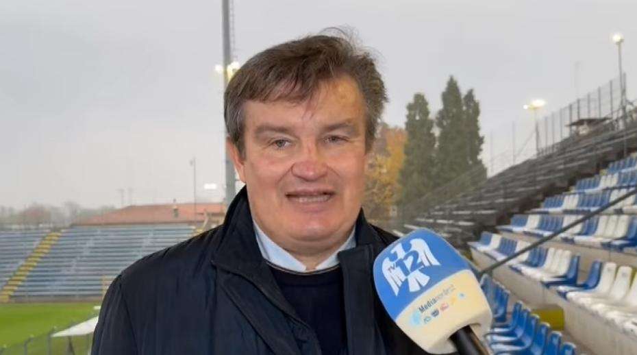 CJARLINS MUZANE - Zanutta: "Non siamo stati inferiori al Treviso. I ragazzi ci hanno messo cuore e anima"