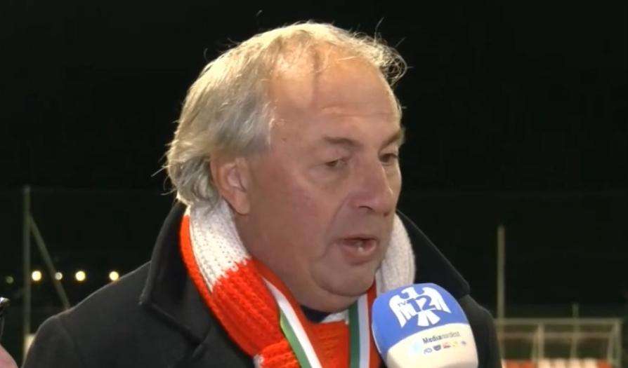 JUVENTINA - Kerpan: "Momento più importante della nostra storia. Vittoria dedicata alla nostra gente"