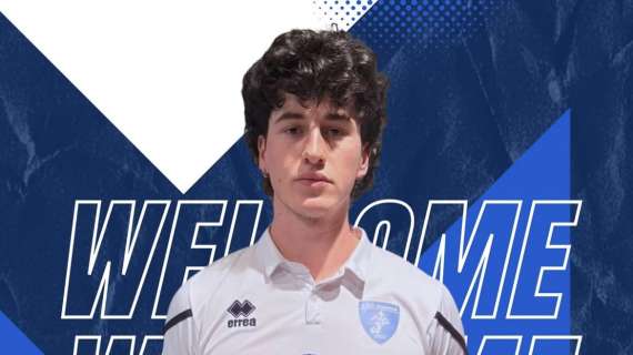 AZZANESE - Arriva un nuovo acquisto, preso il classe 2005 Girardi