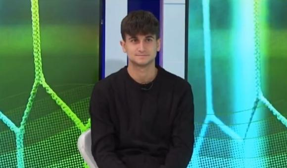 SAN LUIGI - Pinzi: "La squadra può farcela a raggiungere la salvezza"