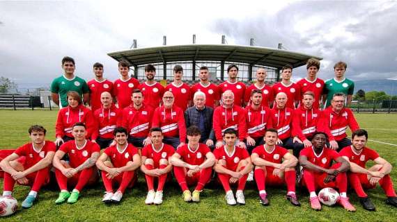 ECCELLENZA - Tamai agli spareggi nazionali per la Serie D