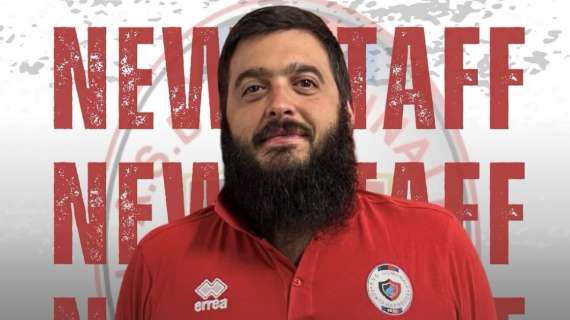 FONTANAFREDDA - L’Under 21 affidata a Moret