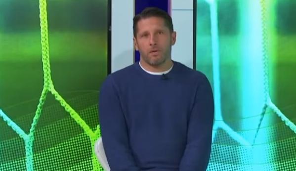 BRIAN LIGNANO - Moras: "Quinto posto grande soddisfazione. Futuro? Ne parlerò con la società"