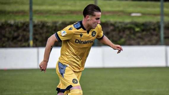 IL PERSONAGGIO - Mattia Marello firma con l’Inter 