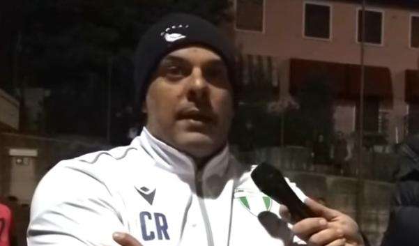 LIVENTINA - Ravagnan: "Dobbiamo darci una svegliata e imparare a gestire meglio le partite"