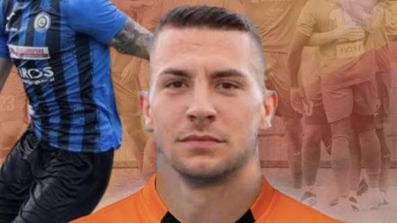 CJARLINS MUZANE - Un altro innesto per l’attacco, arriva la scommessa Glamocanin