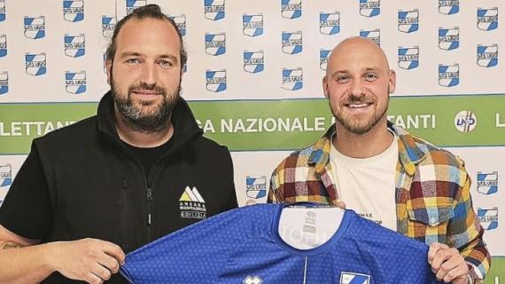 IL PERSONAGGIO - Marchiori riparte dalla Vigor in Veneto