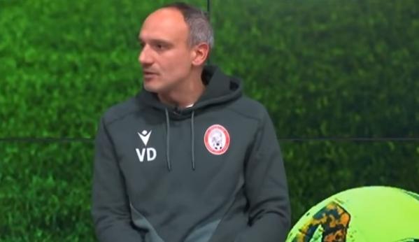 JUVENTINA - Visintin: "Campionato? Sono ambizioso e ci penso"