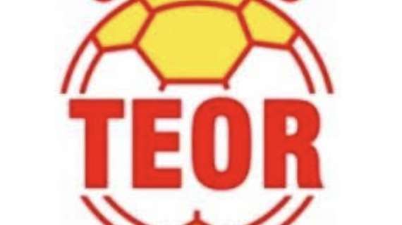 TEOR - La rosa a disposizione di Pittilino per la Promozione