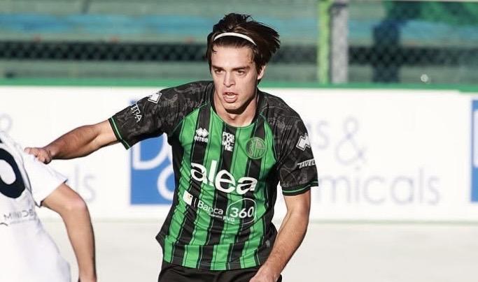 MIGLIOR GIOCATORE DEL WEEKEND - Simone Toffoli del Nuovo Pordenone