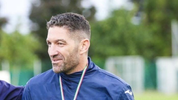 VIRTUS ROVEREDO - Separazione con mister Pessot