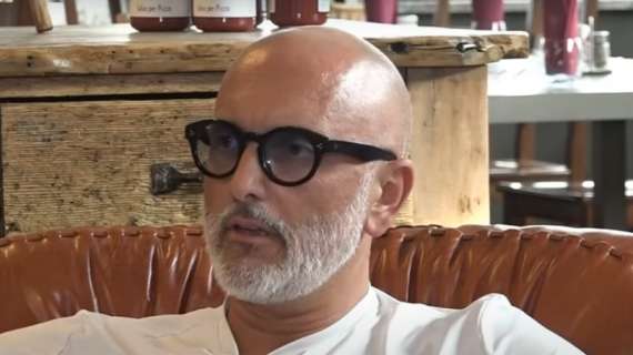 TOLMEZZO - Ianich: "Puntiamo a crescere bene come società, vogliamo far crescere il territorio"