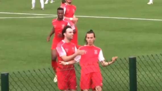  A TUTTO CAMPO FVG - Le sintesi dell'ultima giornata