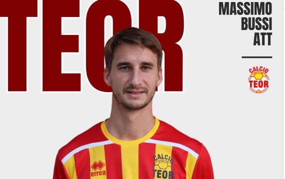 TEOR - Restano Dionisi e Bussi