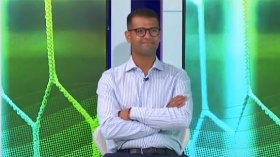 MARANESE - Kabine: "Pasiano scelta affrettata. La Maranese sarà la mia ultima squadra"