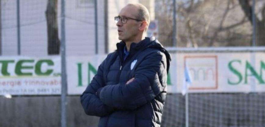 PRO CERVIGNANO RUDA - In panchina c’è il ritorno di Franti