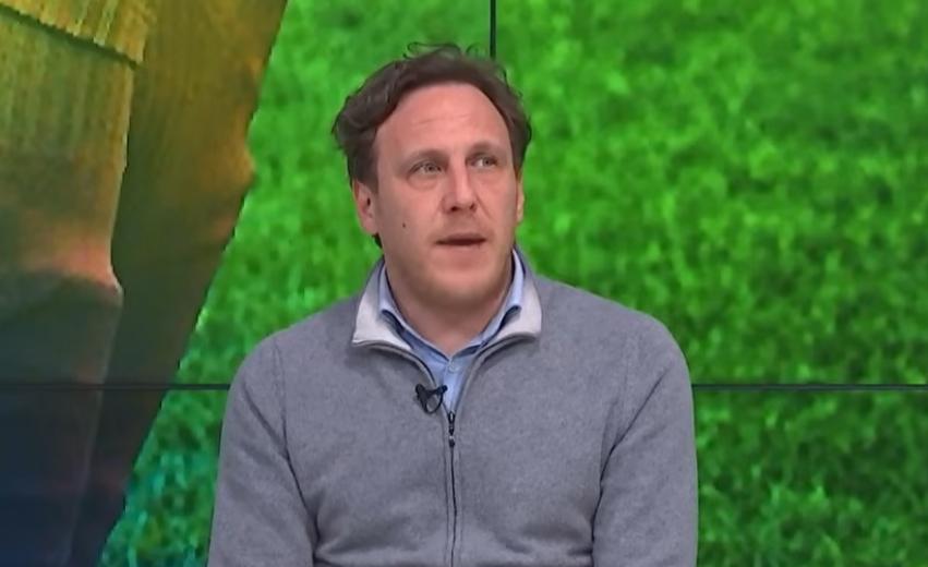 BRIAN LIGNANO - Paolucci: "Ora possiamo capire se possiamo arrivare tra le prime cinque"