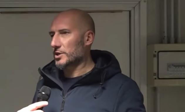 POGGIO - Surace: "Finora siamo la sorpresa del campionato"