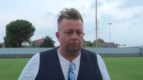 UNION 91 - Bondetti: "Pronti a ripartire. Attrezzati per fare un buon campionato"