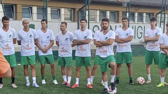COPPA ITALIA SERIE D - San Luigi a Portogruaro nel turno preliminare