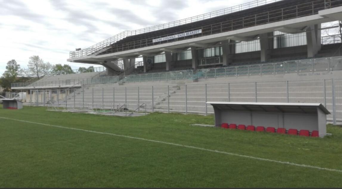 PRO GORIZIA - Il nuovo allenatore arriva da fuori, per la panchina c'è Verdesca