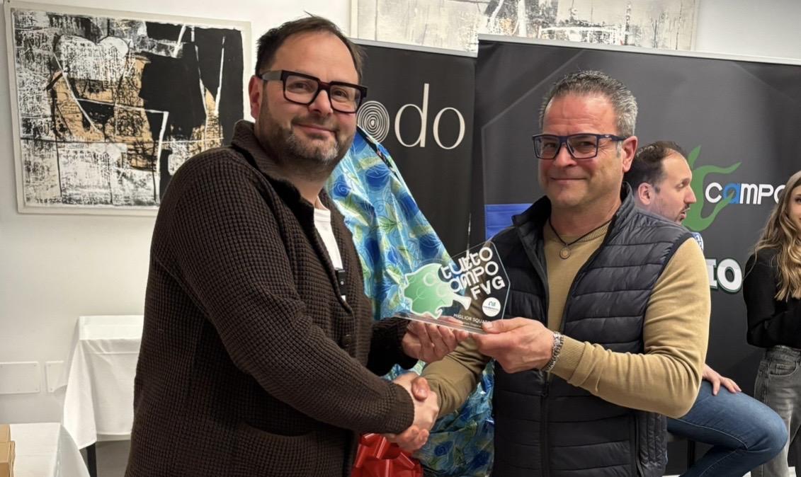 MIGLIOR SQUADRA DI FEBBRAIO - Il Corno di Libri