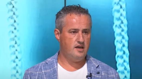 UNION PASIANO - Gobbo: "Rimasti male per l'addio di Kabine. Franco Martin il nostro top player"