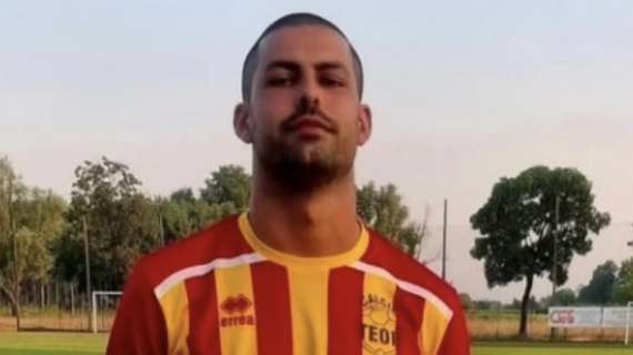 TEOR - Dalla Maranese arriva Bacinello
