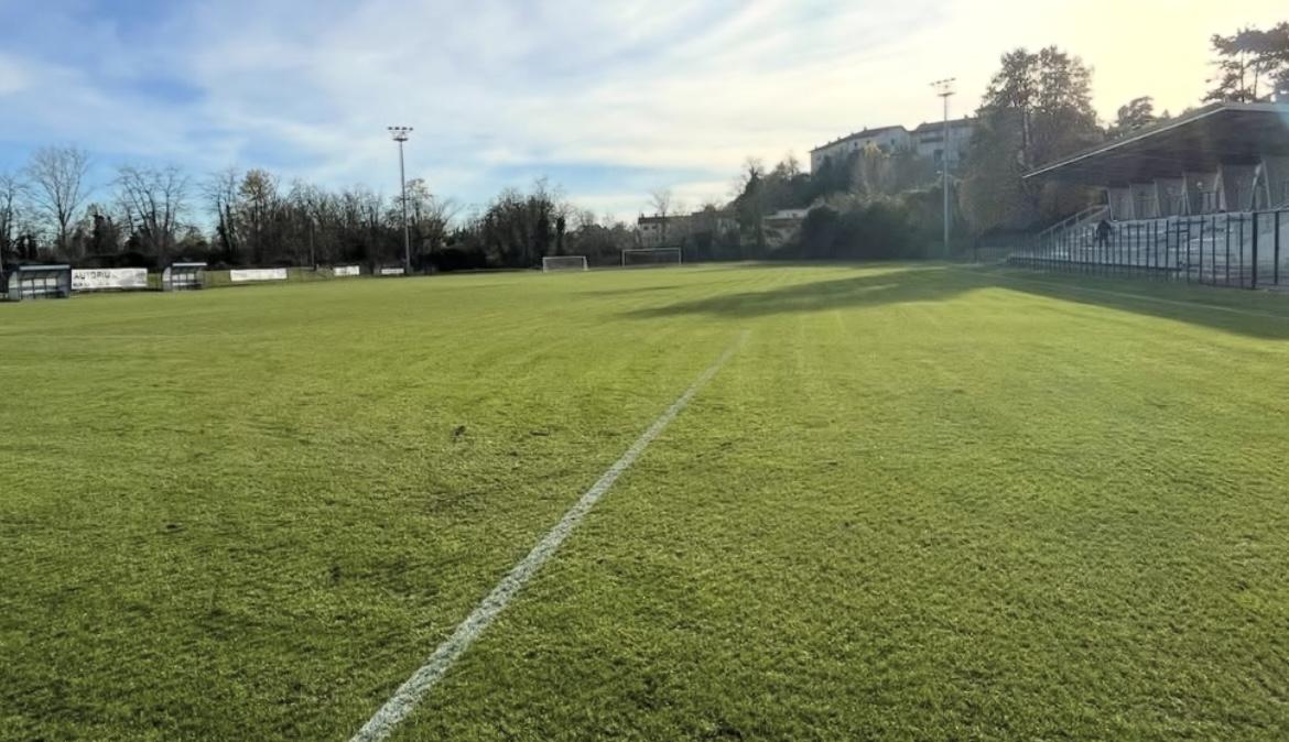 SECONDA CATEGORIA - I risultati dell'undicesima giornata