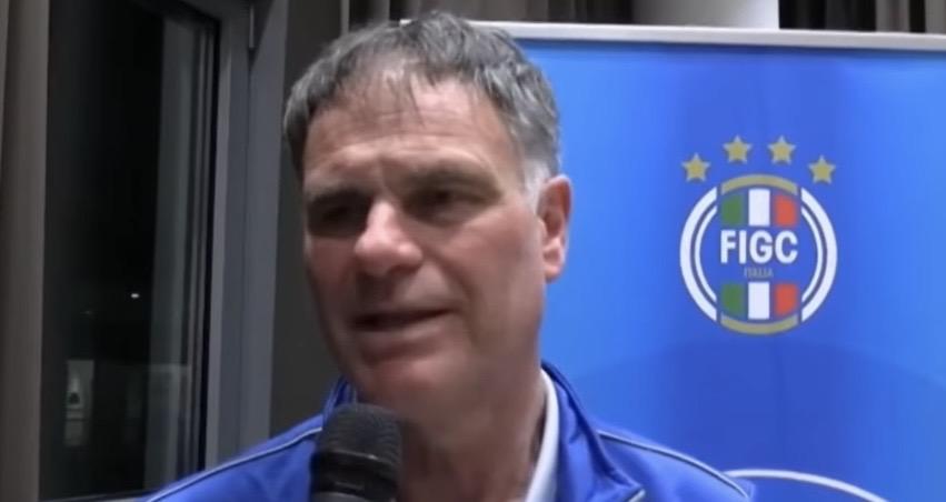 RAPPRESENTATIVA U19 - Bortolussi: "Gruppo che ha qualità, mi auguro di riprovare certe emozioni"