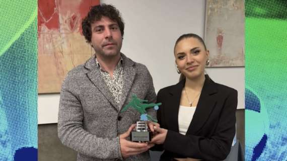 MIGLIOR ALLENATORE DI FEBBRAIO - Daniel Bradaschia della Forum Julii